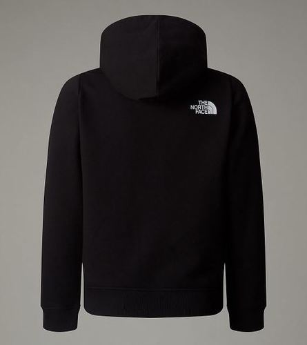 קפוצ'ון דה נורת' פייס The North Face Topographic hoodie | ילדים