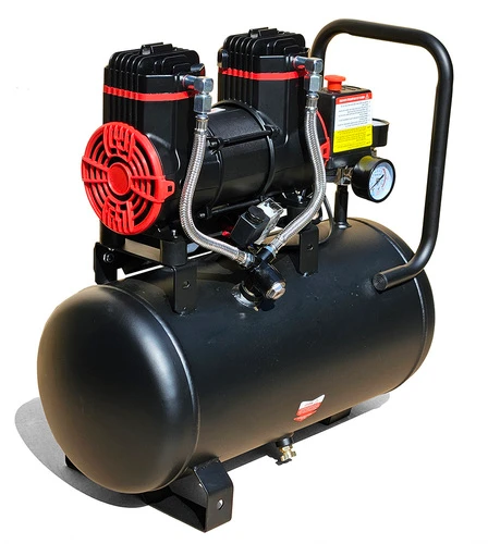 מדחס אוויר ללא שמן 18 ליטר PROXEN  2-900F18