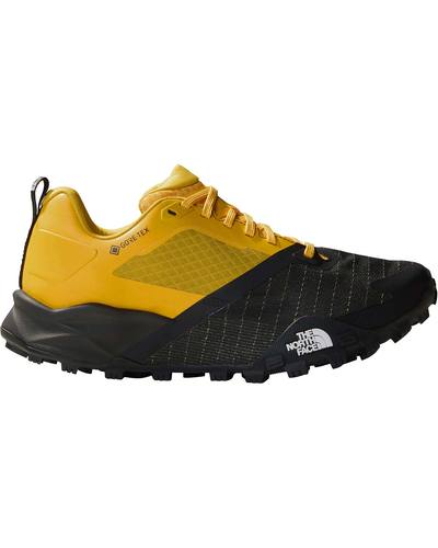 נעלי דה נורת' פייס The North Face OFFTRAIL TR | גברים