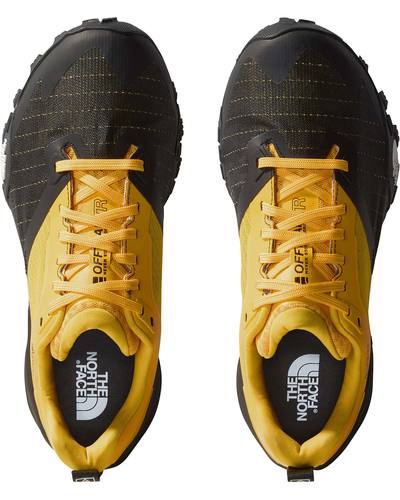 נעלי דה נורת' פייס The North Face OFFTRAIL TR | גברים