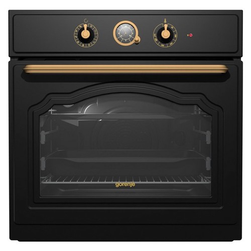 תנור בנוי GORENJE BOS67372CLB גורנייה***מתצוגה***