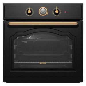 תנור בנוי GORENJE BOS67372CLB גורנייה***מתצוגה***