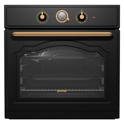 תנור בנוי GORENJE BOS67372CLB גורנייה***מתצוגה***