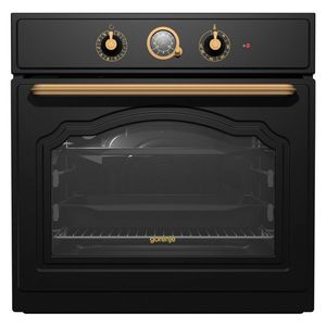 תנור בנוי GORENJE BOS67372CLB גורנייה***מתצוגה***