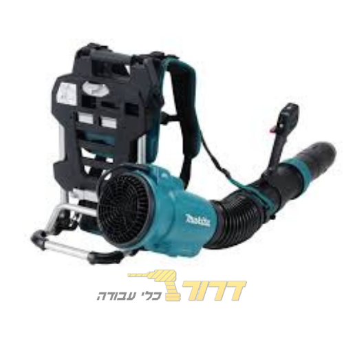 מפוח גב נטען 40V מקיטה UB004CZ