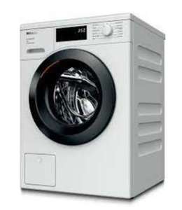 מכונת כביסה Miele WED 164 WCS ‏9 ‏ק"ג מילה