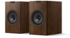 זוג רמקולים מדפיים מבית Kef דגם Q1 Meta