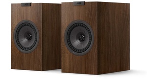 זוג רמקולים מדפיים מבית Kef דגם Q1 Meta