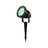 דוקרן לגינה אור ירוק 12W 12-24V AC/DC IP65 NISKO