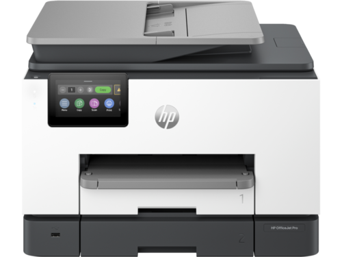 מדפסת HP OfficeJet Pro 9133 All-in-One
