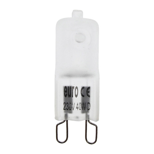 G9 אקונומי 40W 