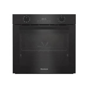 תנור בנוי 71 ליטר Blomberg ROEN8205IL - גימור שחור 