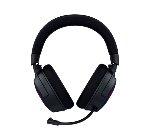 Razer Kraken V4 Wireless Gaming Headset  אוזניות  גיימינג  אלחוטיות   