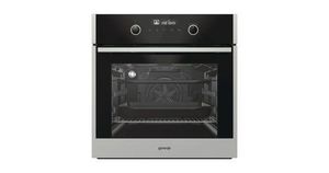 תנור אפיה בילד אין GORENJE גורניה BO747A33XG
