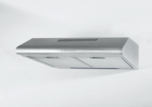 קולט אדים LV-517 נרוסטה -עודפים!