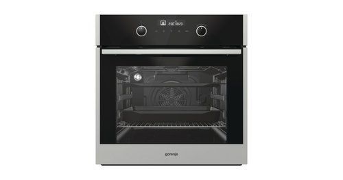 תנור אפיה בילד אין GORENJE גורניה BO747A33XG***מתצוגה***