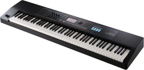 זוית נוספת Roland JUNO-D8 Synthesizer