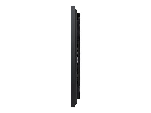 מסך מגע שילוט Samsung QM43B-T 43