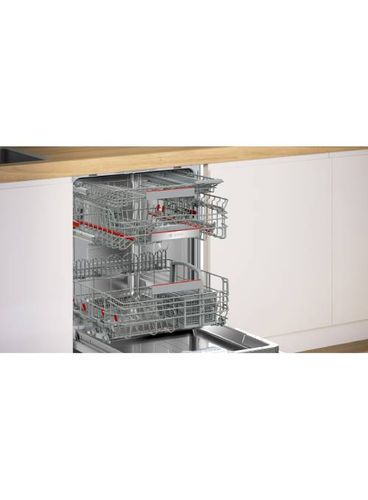 מדיח כלים בוש אינטגראלי מלא Bosch SMV4HDX53E **מתצוגה** 