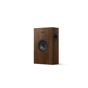 רמקול צמוד קיר/ ON WAAL מבית KEF דגם Q4 Meta