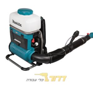 גוף מרסס גב 15 ליטר 40V מקיטה PM001GZ