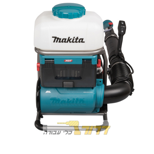 גוף מרסס גב 15 ליטר 40V מקיטה PM001GZ