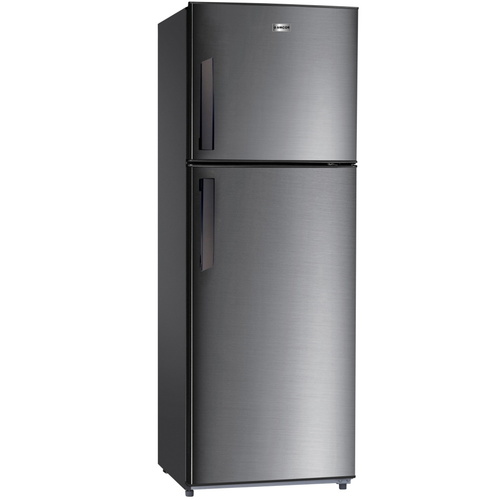 מקרר ‏מקפיא עליון Amcor HR390SS ‏334 ‏ליטר אמקור