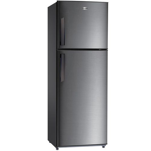 מקרר ‏מקפיא עליון Amcor HR390SS ‏334 ‏ליטר אמקור