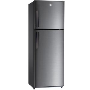 מקרר ‏מקפיא עליון Amcor HR390SS ‏334 ‏ליטר אמקור