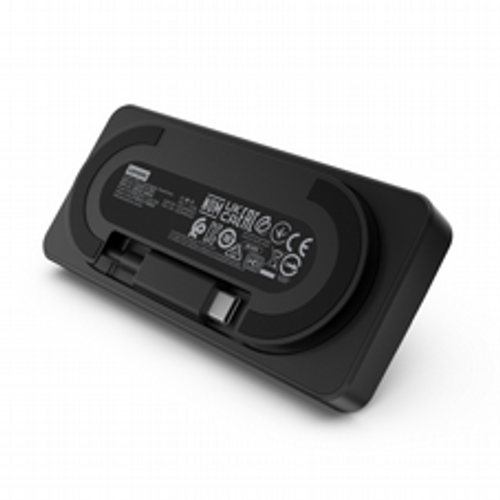 תחנת עגינה Lenovo USB-C Dual Display Travel Dock 40B90000WW לנובו במלאי