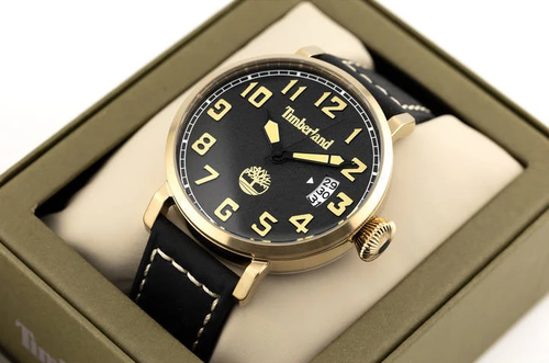 Timberland TBL14861JSK/02 טימברלנד גברים חדש 