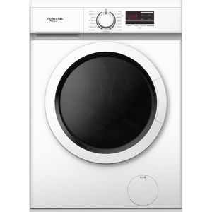 מכונת כביסה Crystal MW81400 ‏8 ‏ק"ג קריסטל