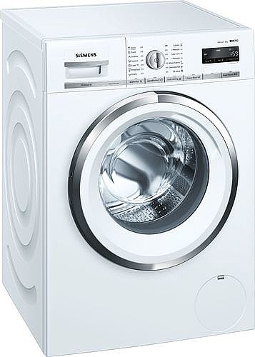 מכונת כביסה Siemens WM14N06EPL ‏8 ‏ק
