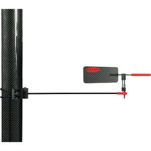 חץ כיוון רוח PRO אופקי מקרבון Ronstan