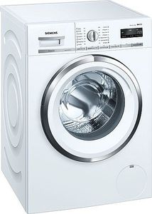 מכונת כביסה Siemens WM14N208PL ‏8 ‏ק"ג סימנס
