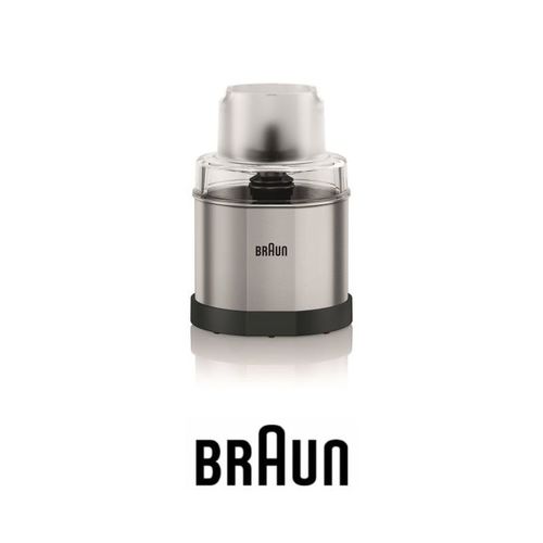 אביזר לטחינת קפה ותבלינים בראון BRAUN דגם MQ60