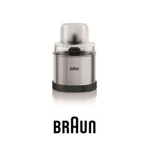 אביזר לטחינת קפה ותבלינים בראון BRAUN דגם MQ60