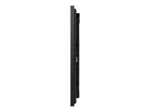 מסך מגע שילוט Samsung QM55B-T 55