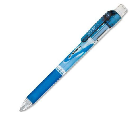 עפרון מכני Pentel e-sharp 0.7