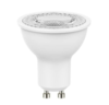 20 נורות לד 8W 230V GU10 אור חם 3000K