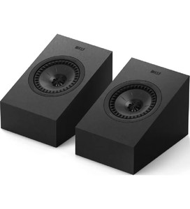 זוג רמקולי ATMOS מבית KEF דגם Q8 Meta