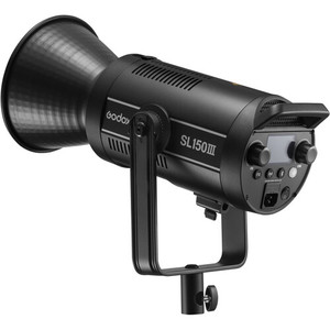 godox sl150iii sl daylight video light