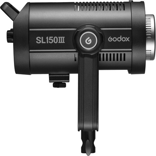 godox sl150iii sl daylight video light