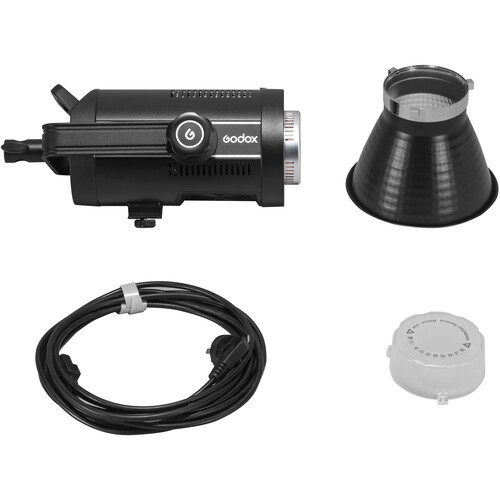 godox sl150iii sl daylight video light