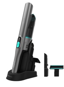 שואב אבק ידני מבית CECOTEC סקוטק דגם 08381 ROCKSTAR MICRO PLUS