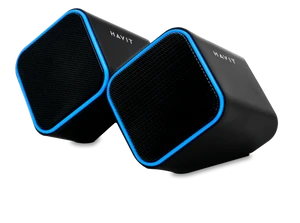 רמקולים USB למחשב HAVIT SK473