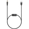 כבל שליטה godox gmc-u6 cable usb type-c