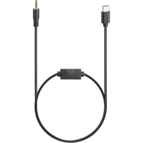 כבל שליטה godox gmc-u6 cable usb type-c