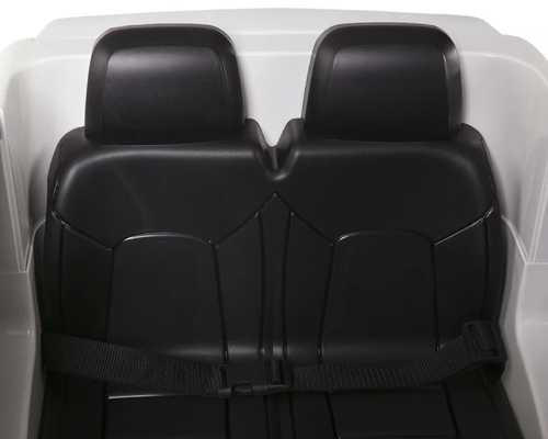 ג׳יפ ממונע טויוטה לנד קרוזר 12V/24V Toyota Land Cruiser 