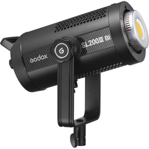 פנס לד godox sl200iii daylight 